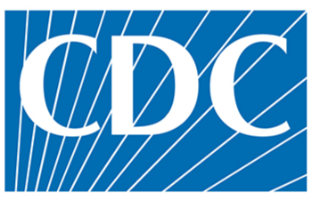 CDC logo