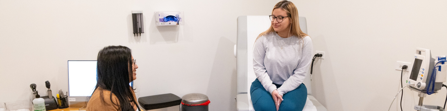 Clear Immediate Care, Primary Care